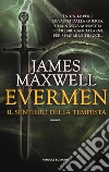 Maxwell James
