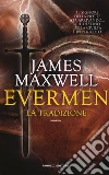 Maxwell James