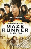 Dashner James