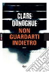 Donoghue Clare