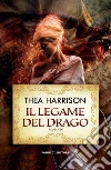 Harrison Thea