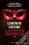 Cogman Genevieve