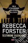 Forster Rebecca