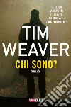 Weaver Tim