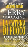 Goodkind Terry