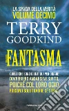 Goodkind Terry