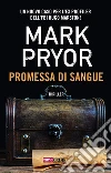 Pryor Mark