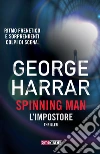 Harrar George