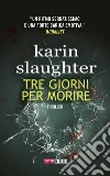 Slaughter Karin
