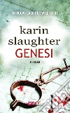Slaughter Karin