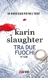 Slaughter Karin