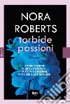 Roberts Nora