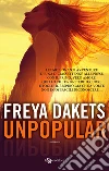 Freya Dakets