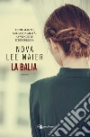 Lee Maier Nova