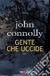 Connolly John