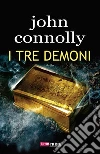 Connolly John