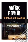 Pryor Mark
