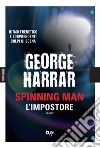 Harrar George