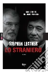 Leather Stephen