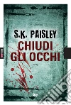 Paisley S. K.