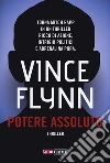 Flynn Vince