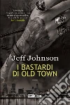 Johnson Jeff