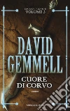 Gemmell David