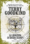 Goodkind Terry