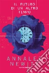 Newitz Annalee