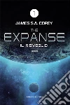 Corey James S. A.