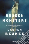 Beukes Lauren