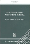 Morbidelli G. (cur.); Donati F. (cur.)
