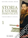 Gentile Gianni; Ronga Luigi; Rossi Anna Carla