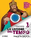 Ronga Luigi; Gentile Gianni; Rossi Anna Carla; Digo Giulia
