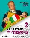 Ronga Luigi; Gentile Gianni; Rossi Anna; Digo Giulia