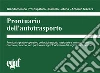 Lobina Camillo; Macera Antonio; Protospataro Giandomenico