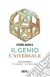 Burke Peter