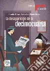 D'Orazi Claudia; Garc�a Iba�ez Carlos Luis
