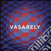 Vasarely Victor (CON), Lemoine Serge (EDT), Kalhama Pilvi (FRW), Leblanc Claire (FRW), Schaschl Sabine (FRW)