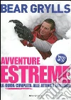 Grylls Bear