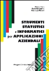 Riani Marco; Laurini Fabrizio; Morelli Gianluca