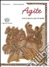 Ancora Clelia, Scarcella Cristina