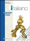 Lugarini Edoardo, Ambel Mario