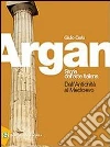 Argan Giulio C.