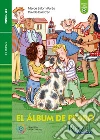 Salom Par�s Merc�, Balistreri Davide