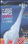 St. John Lauren