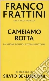 Frattini Franco - Panella Carlo