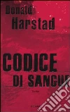 Harstad Donald