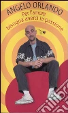 Orlando Angelo