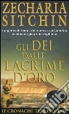 Sitchin Zecharia
